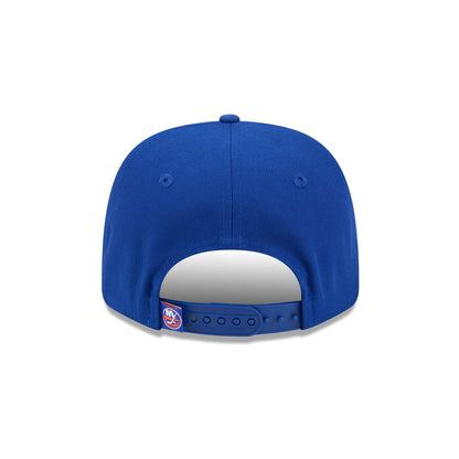 New York Islanders 9SEVENTY Stretch-Snap Hat
