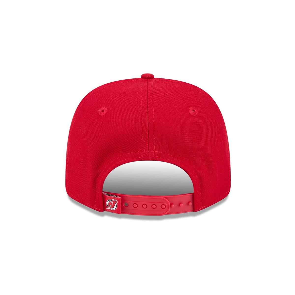 New Jersey Devils 9SEVENTY Stretch-Snap Hat