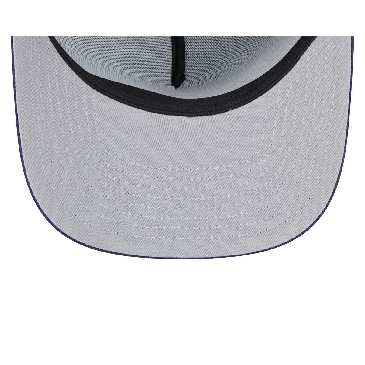 Nashville Predators 9SEVENTY Stretch-Snap Hat