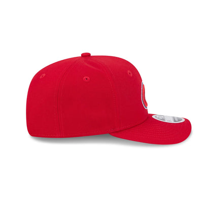 Montreal Canadiens 9SEVENTY Stretch-Snap Hat