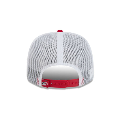 Carolina Hurricanes Team 9SEVENTY Trucker Hat