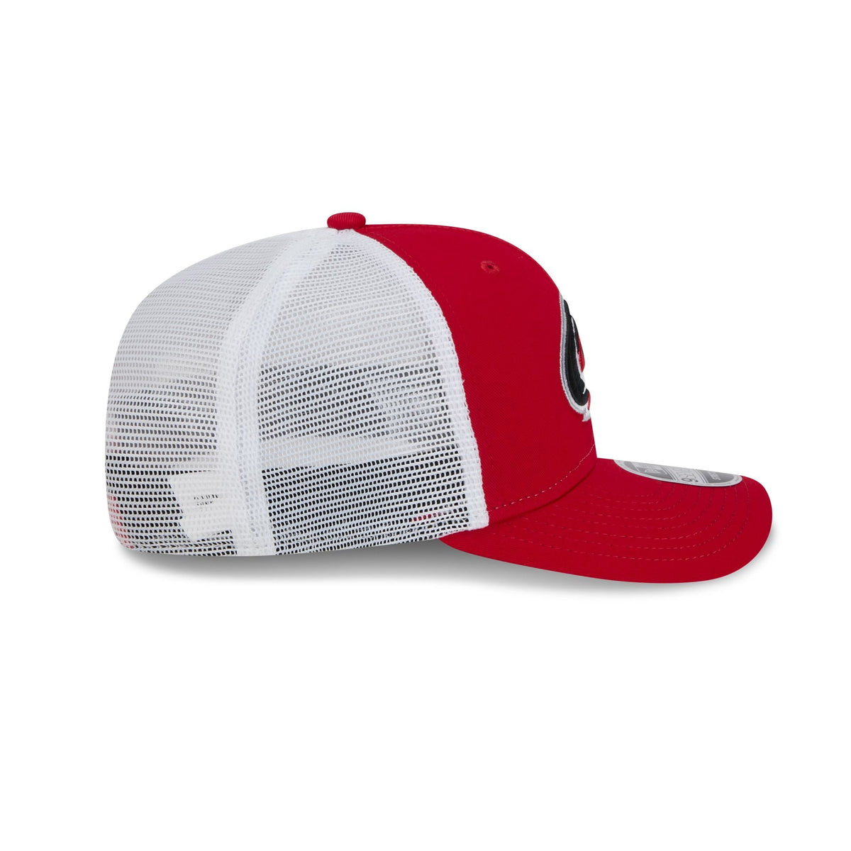 Carolina Hurricanes Team 9SEVENTY Trucker Hat