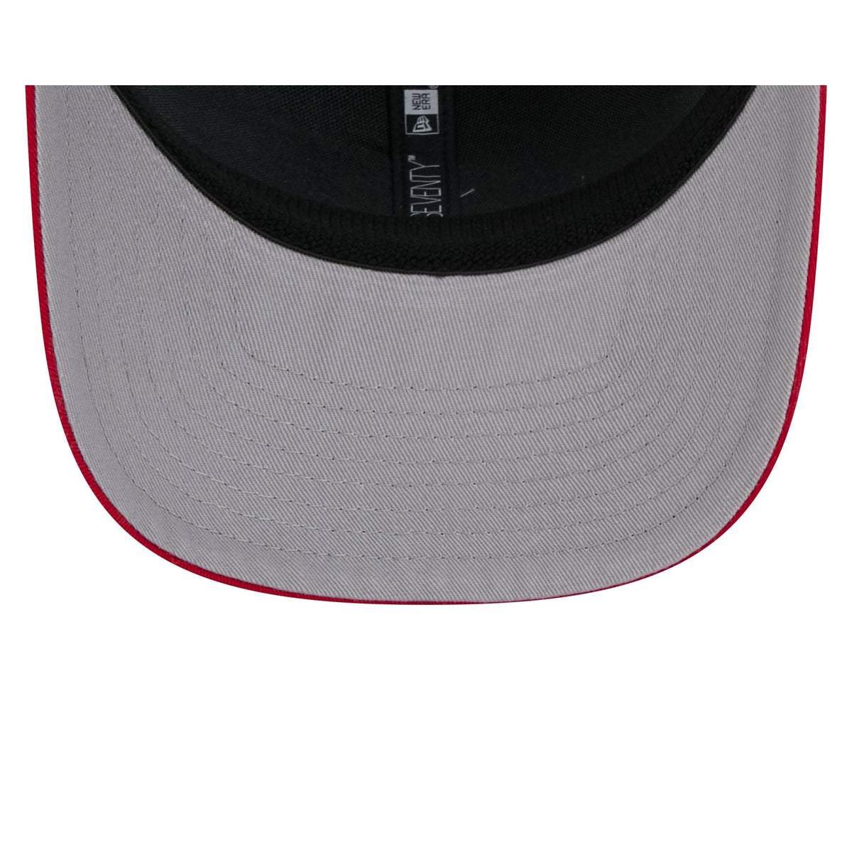 Carolina Hurricanes Team 9SEVENTY Trucker Hat