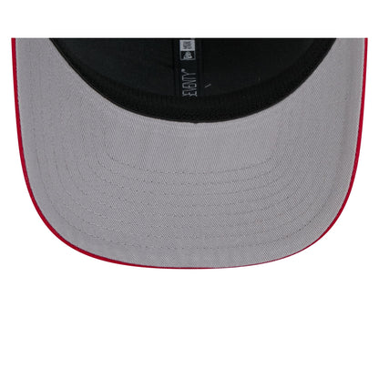 Carolina Hurricanes Team 9SEVENTY Trucker Hat