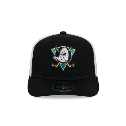 Anaheim Ducks Team 9SEVENTY Trucker Hat
