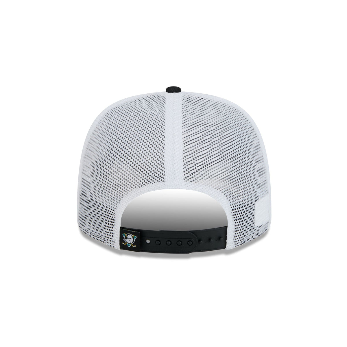 Anaheim Ducks Team 9SEVENTY Trucker Hat