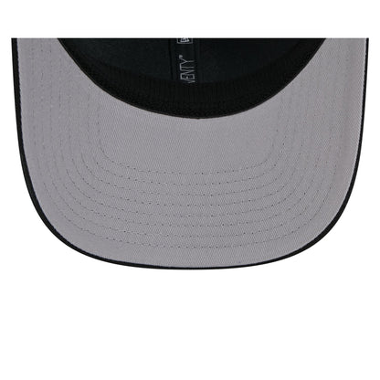 Anaheim Ducks Team 9SEVENTY Trucker Hat
