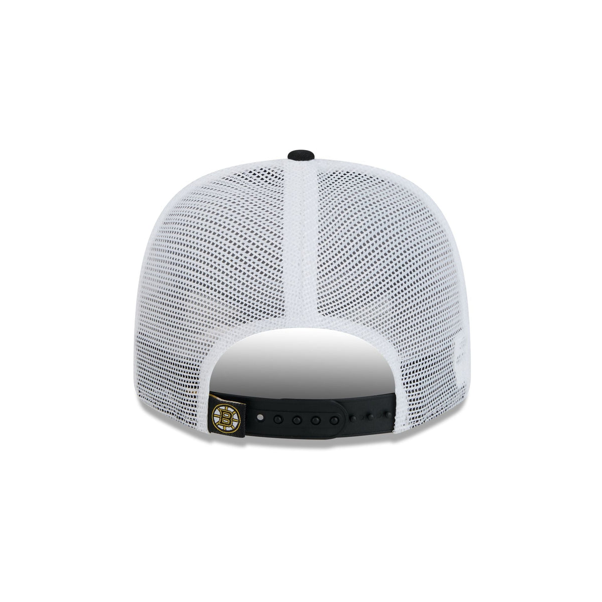 Boston Bruins Team 9SEVENTY Trucker Hat