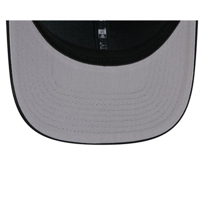 Boston Bruins Team 9SEVENTY Trucker Hat