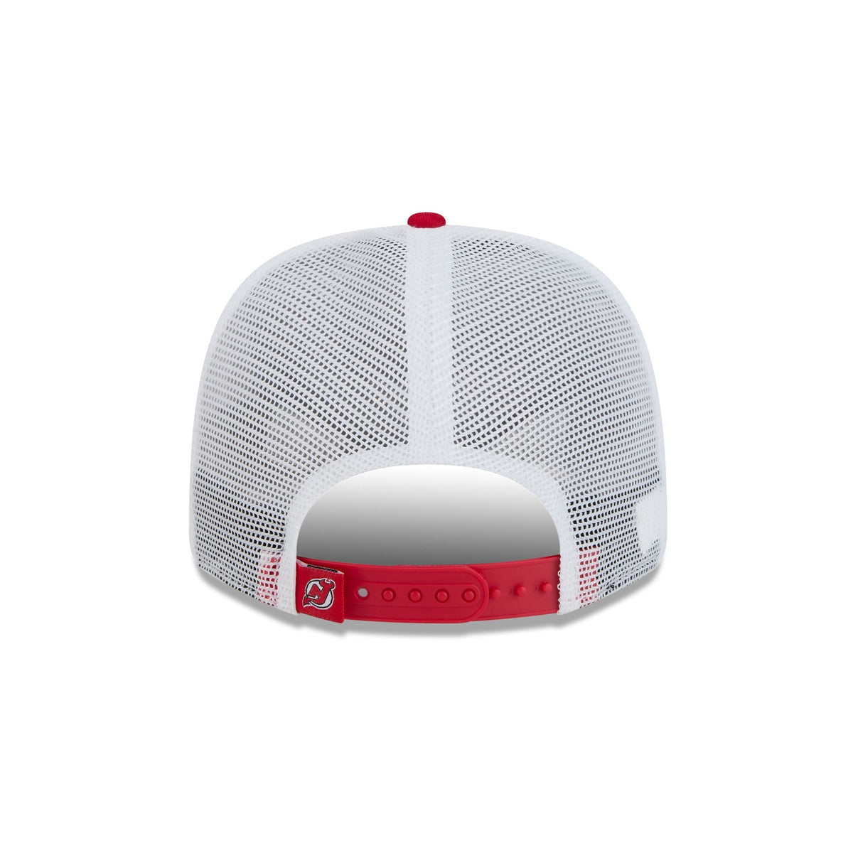 New Jersey Devils Team 9SEVENTY Trucker Hat