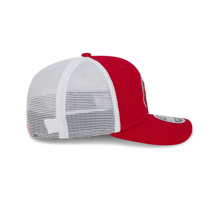 New Jersey Devils Team 9SEVENTY Trucker Hat
