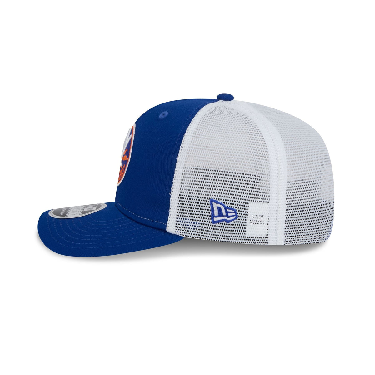 New York Islanders Team 9SEVENTY Trucker Hat