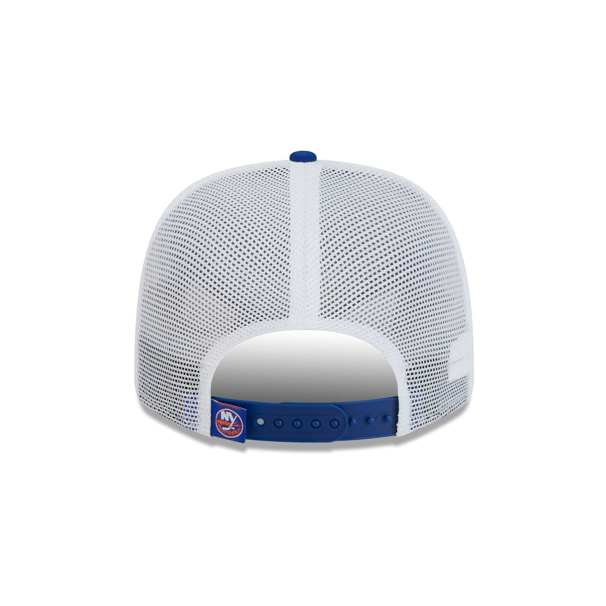 New York Islanders Team 9SEVENTY Trucker Hat
