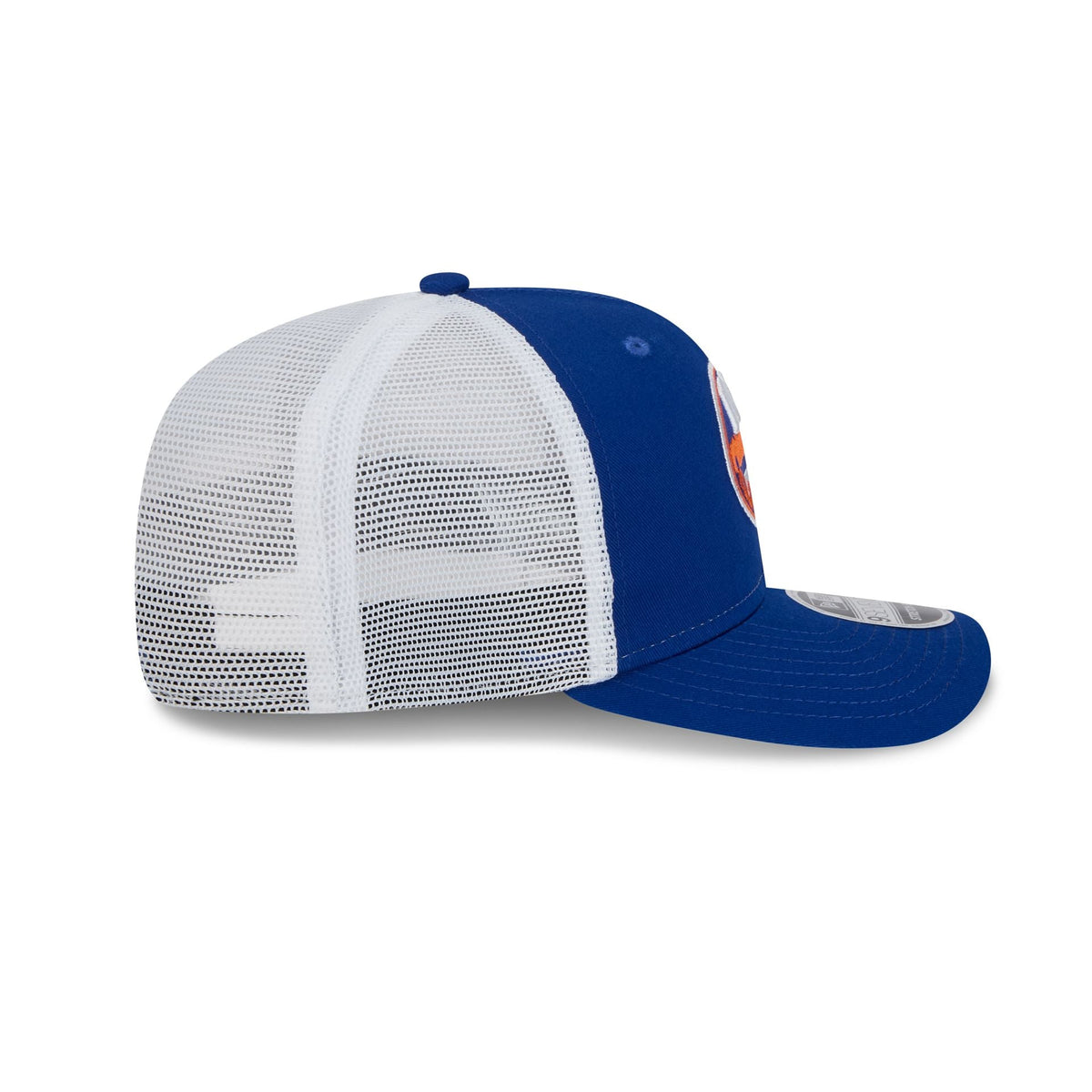 New York Islanders Team 9SEVENTY Trucker Hat