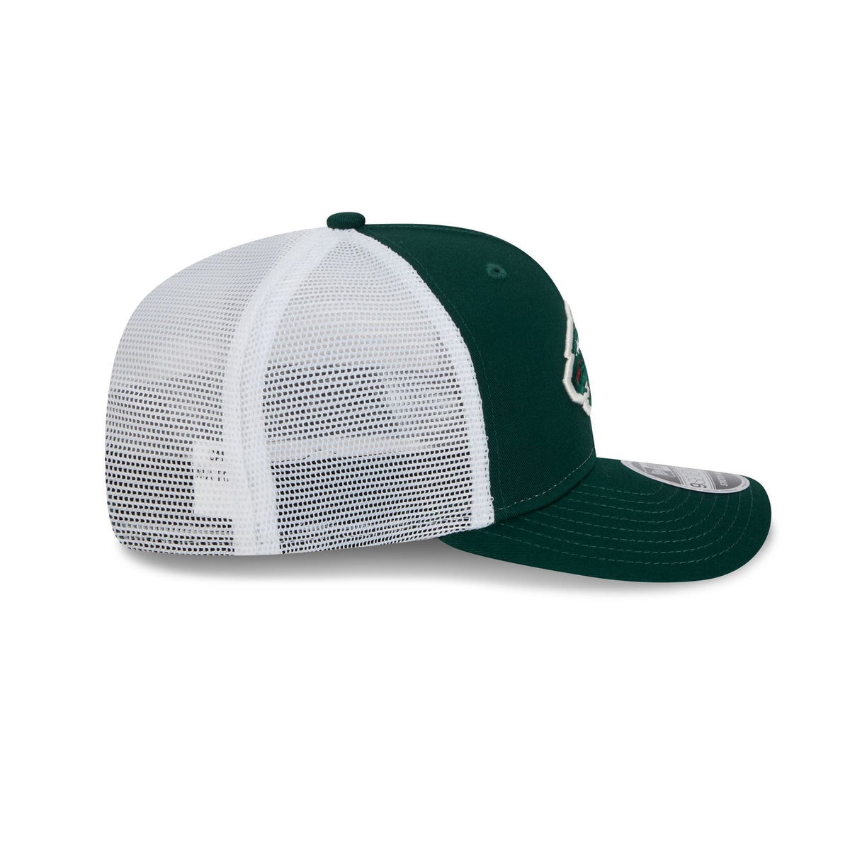Minnesota Wild Team 9SEVENTY Trucker Hat