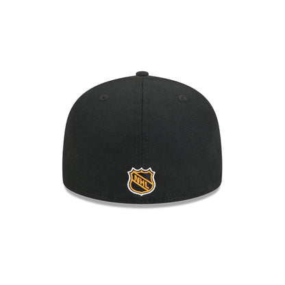 Anaheim Ducks Team 59FIFTY Fitted Hat