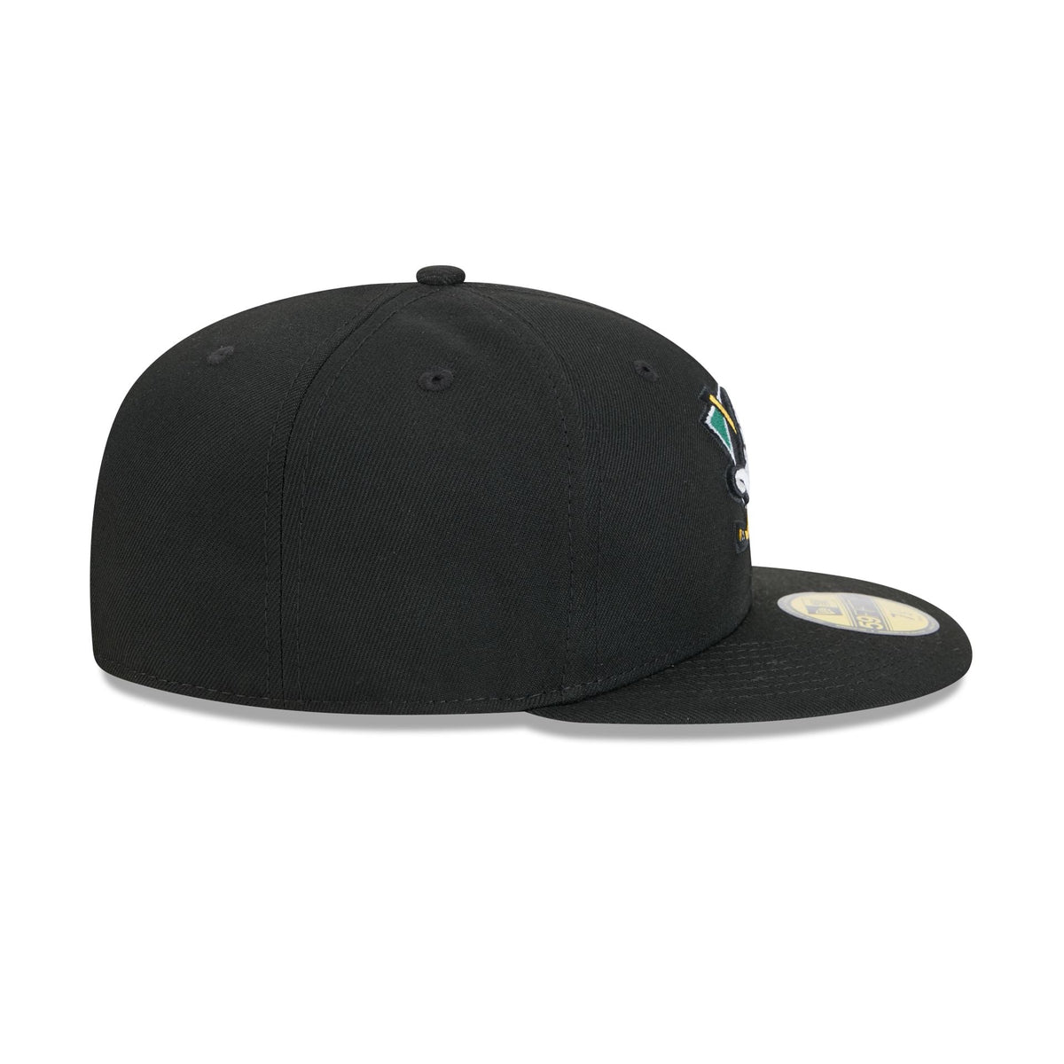 Anaheim Ducks Team 59FIFTY Fitted Hat