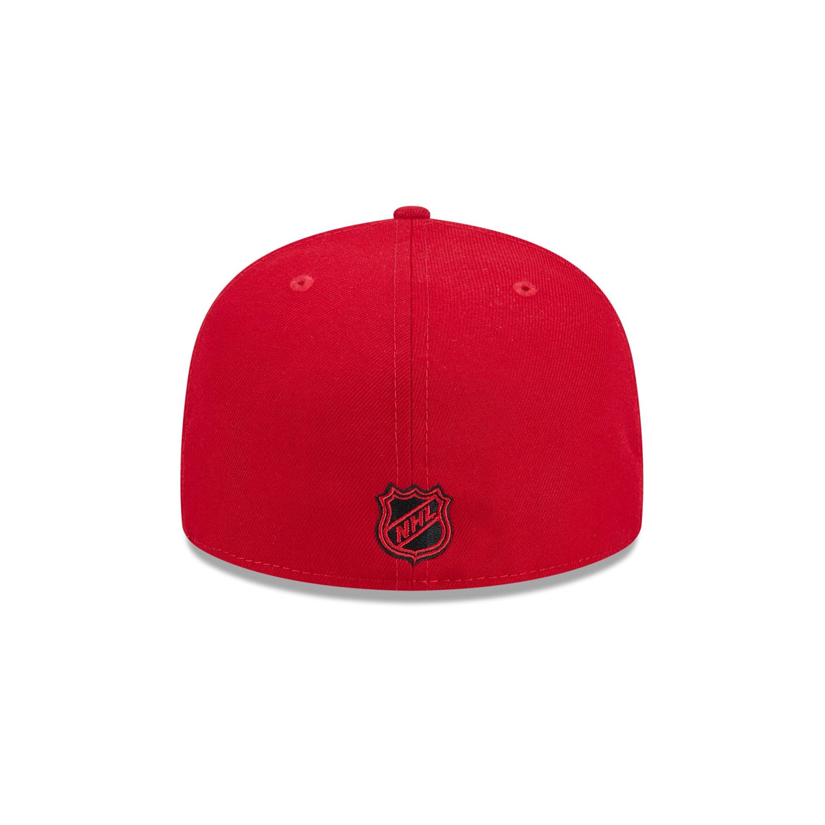 New Jersey Devils Team 59FIFTY Fitted Hat