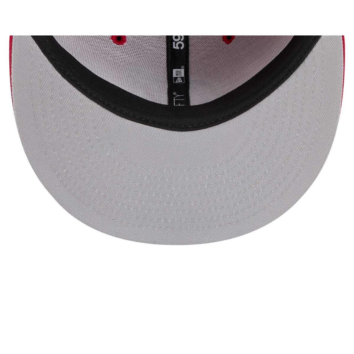 New Jersey Devils Team 59FIFTY Fitted Hat