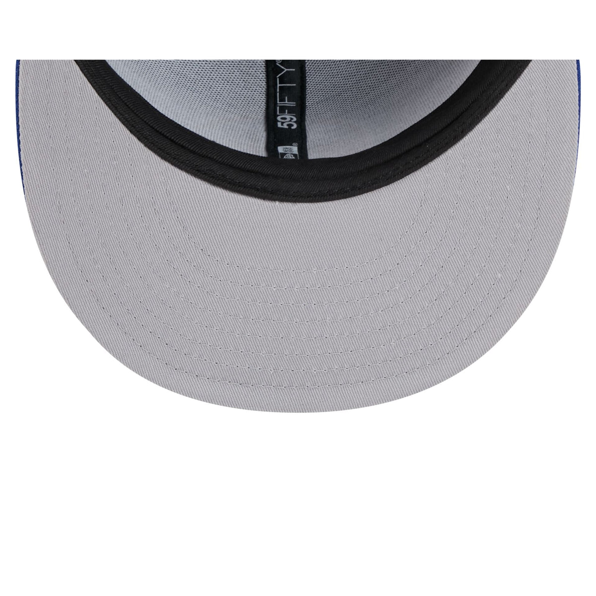 New York Islanders Team 59FIFTY Fitted Hat
