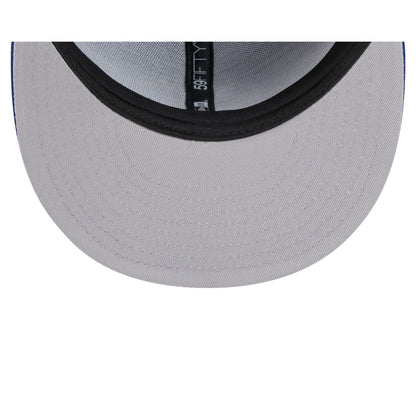 New York Islanders Team 59FIFTY Fitted Hat