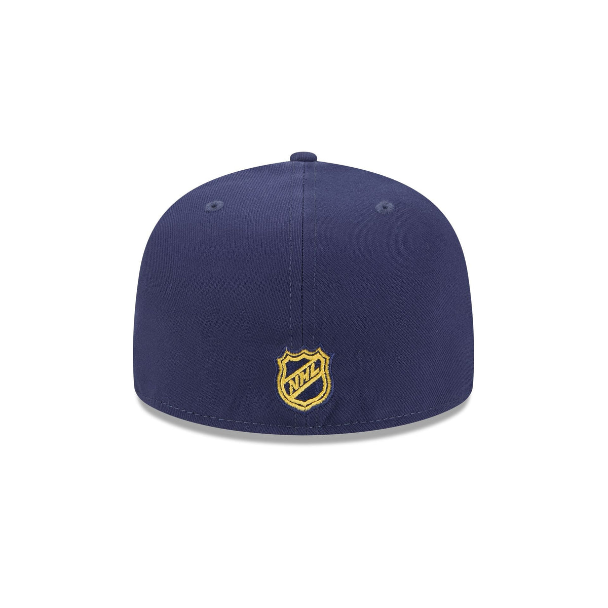 Nashville Predators Team 59FIFTY Fitted Hat