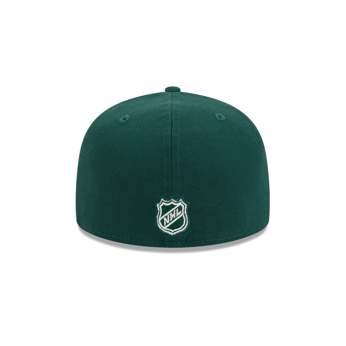 Minnesota Wild Team 59FIFTY Fitted Hat