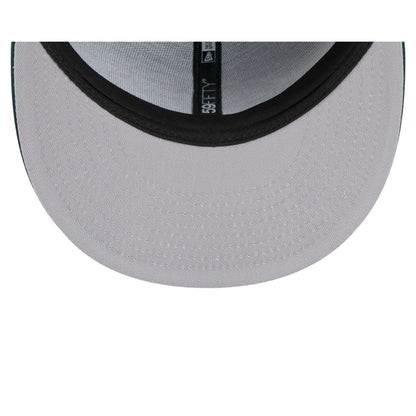 Minnesota Wild Team 59FIFTY Fitted Hat