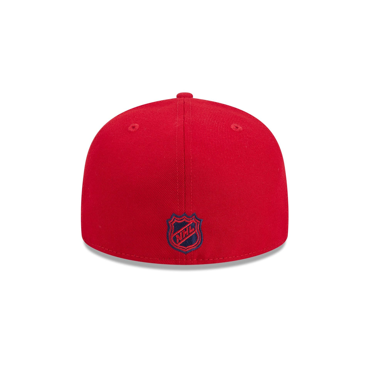Montreal Canadiens Team 59FIFTY Fitted Hat
