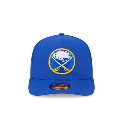 Buffalo Sabres Team 9FIFTY A-Frame Snapback Hat