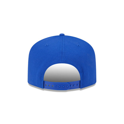 Buffalo Sabres Team 9FIFTY A-Frame Snapback Hat