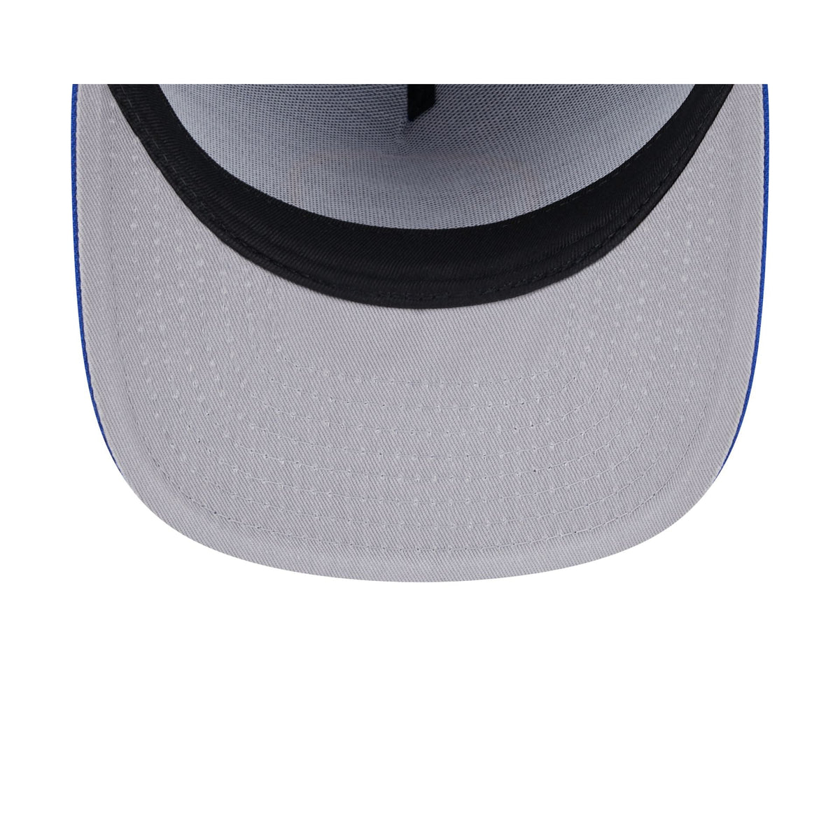 Buffalo Sabres Team 9FIFTY A-Frame Snapback Hat