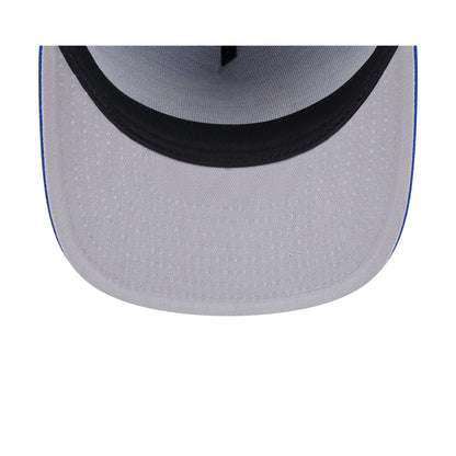 Buffalo Sabres Team 9FIFTY A-Frame Snapback Hat