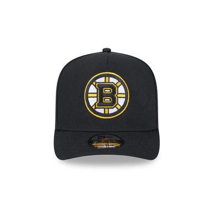 Boston Bruins Team 9FIFTY A-Frame Snapback Hat