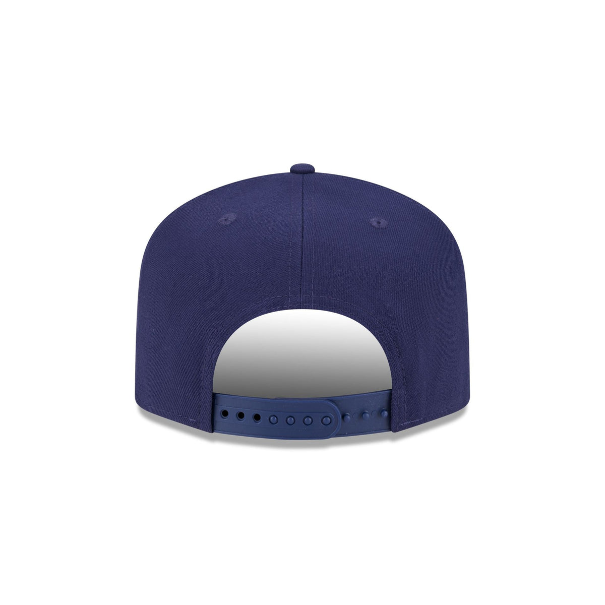 Nashville Predators Team 9FIFTY A-Frame Snapback Hat