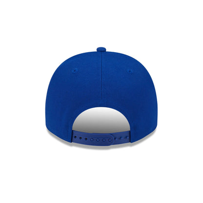 New York Islanders Team 9FIFTY A-Frame Snapback Hat
