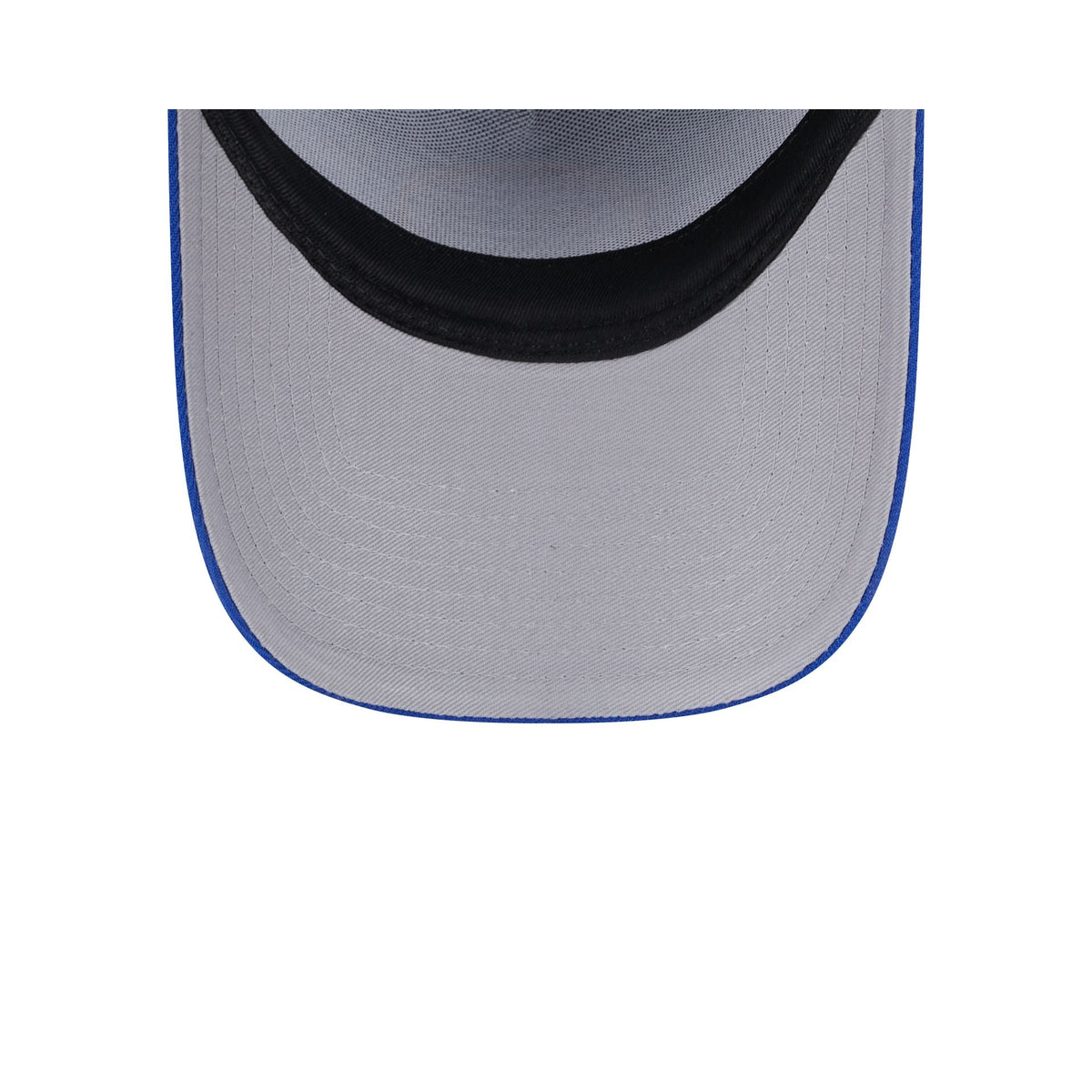 Buffalo Sabres Team 9FORTY A-Frame Snapback Hat