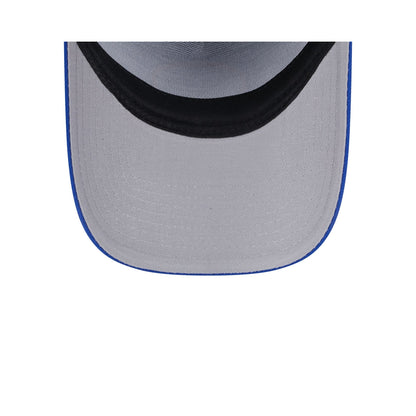 Buffalo Sabres Team 9FORTY A-Frame Snapback Hat