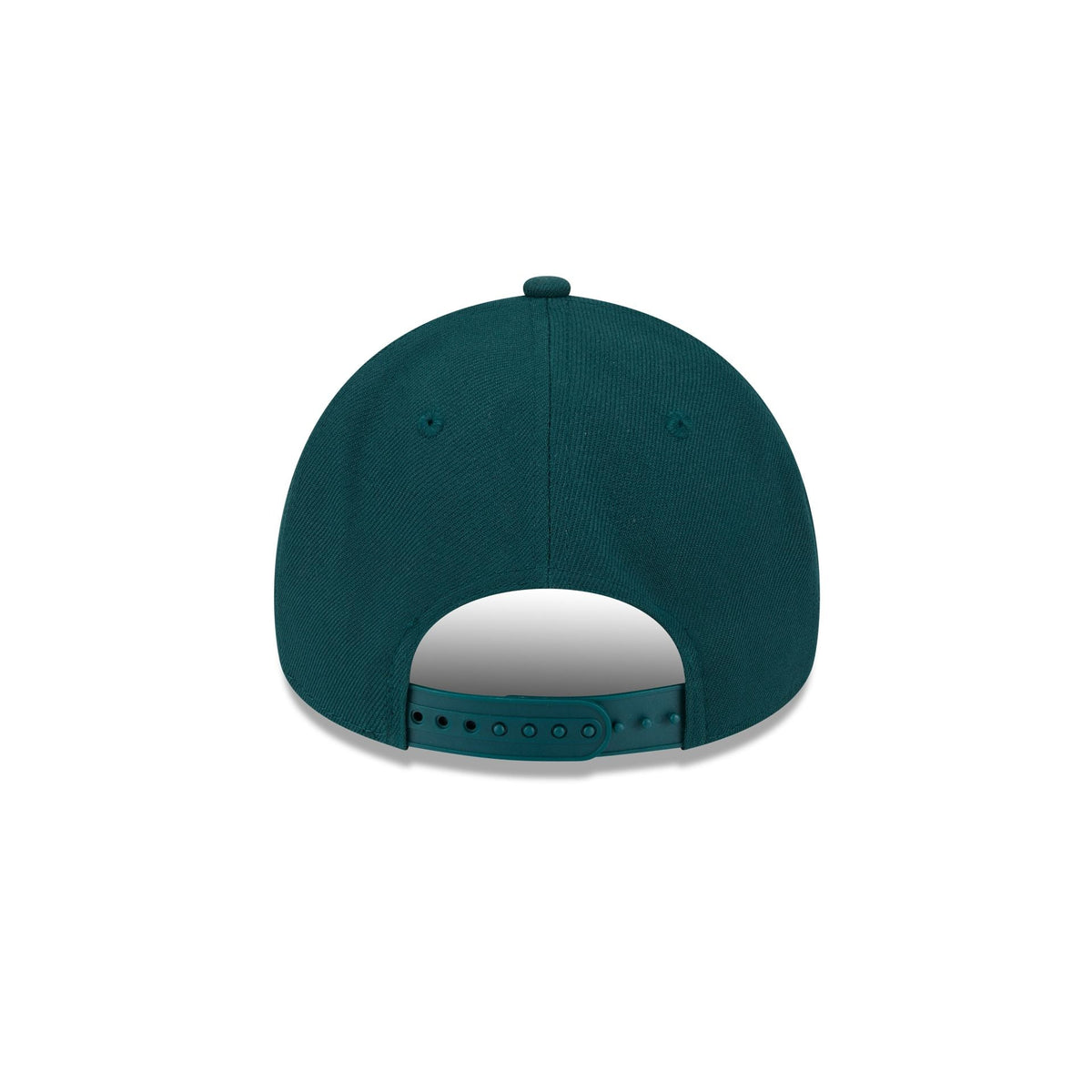Minnesota Wild Team 9FORTY A-Frame Snapback Hat