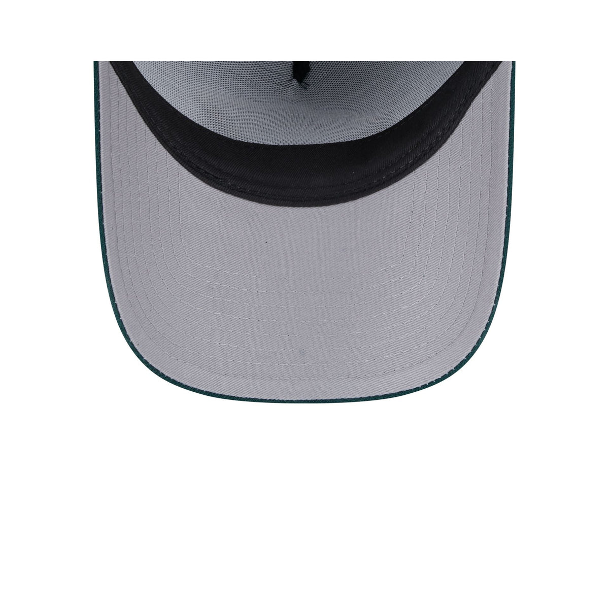 Minnesota Wild Team 9FORTY A-Frame Snapback Hat