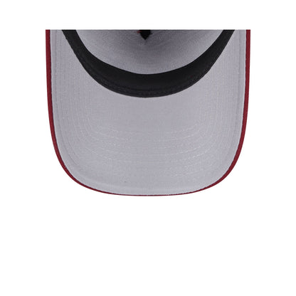 Colorado Avalanche Team 9FORTY A-Frame Snapback Hat