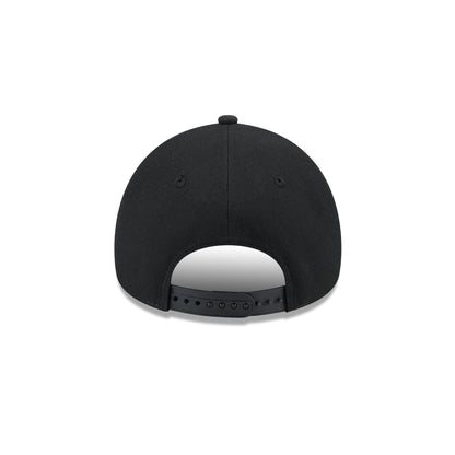 Pittsburgh Penguins Team 9FORTY A-Frame Snapback Hat