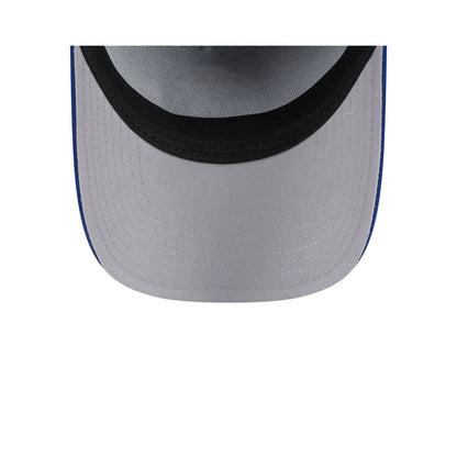 New York Islanders Team 9FORTY A-Frame Snapback Hat