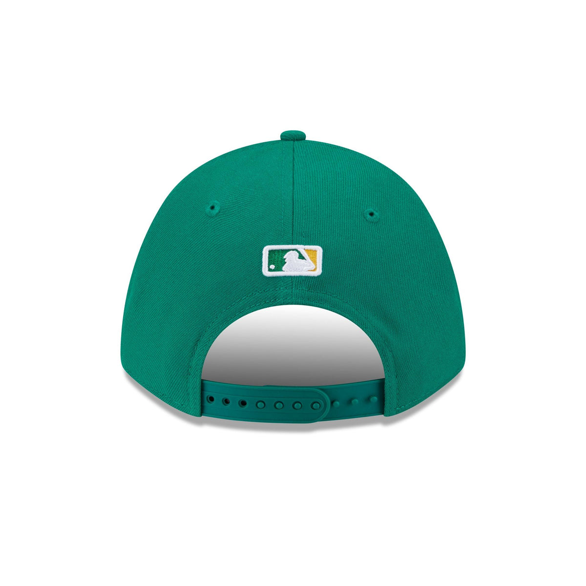 Athletics Alt Authentic Collection 9FORTY M-Crown Snapback Hat