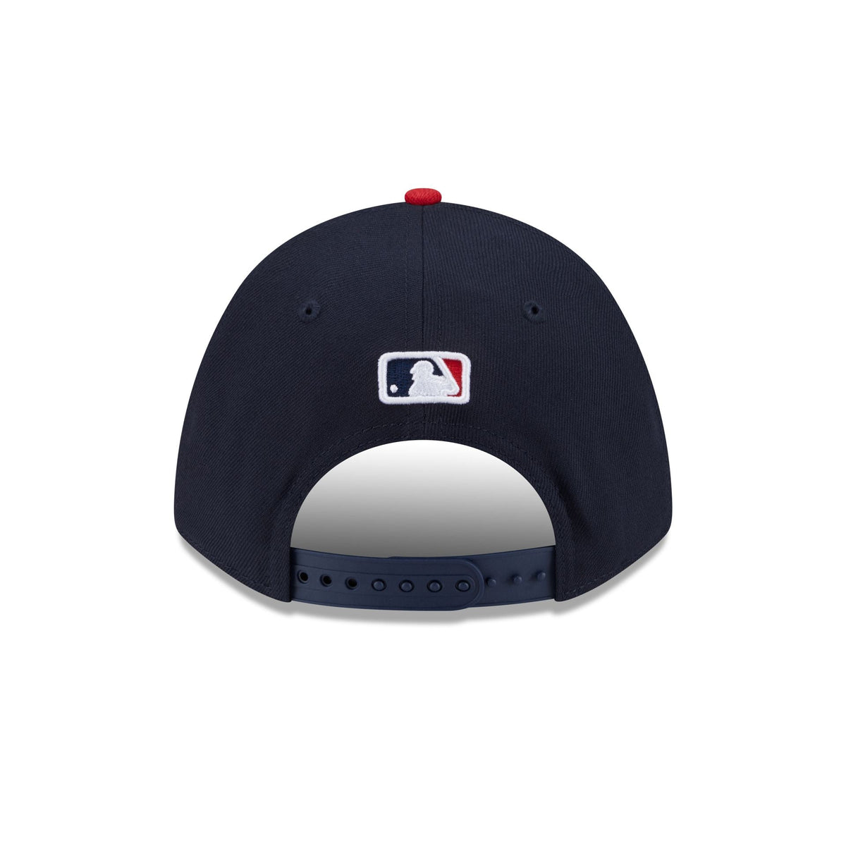 Boston Red Sox Alt Authentic Collection 9FORTY M-Crown Snapback Hat