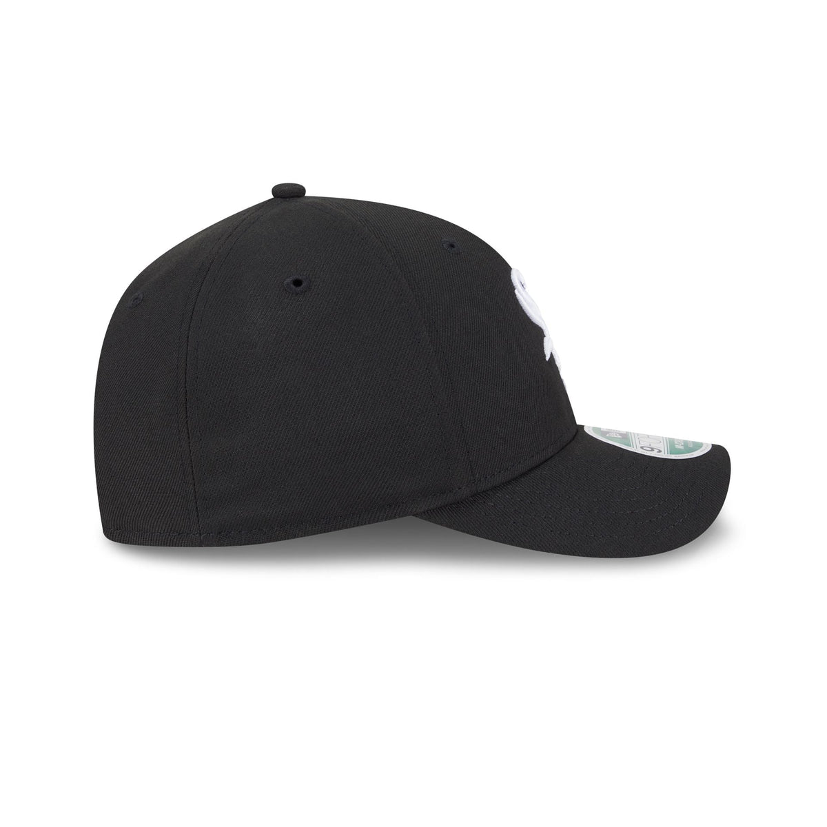 Chicago White Sox Game Authentic Collection 9FORTY M-Crown Snapback Hat