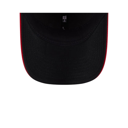 Cincinnati Reds Home Authentic Collection 9FORTY M-Crown Snapback Hat
