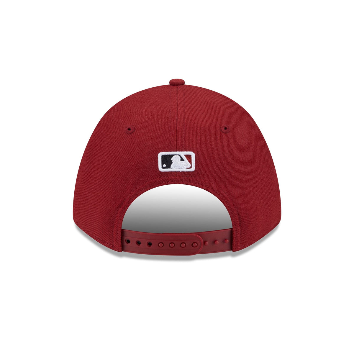 Arizona Diamondbacks Alt 2 Authentic Collection 9FORTY M-Crown Snapback Hat