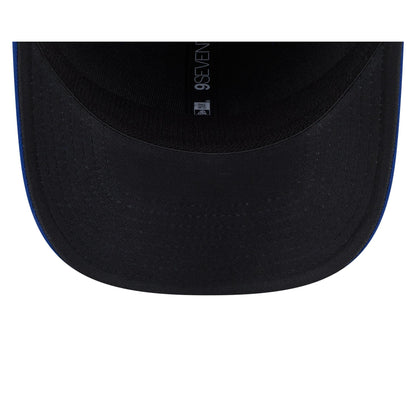 Chicago Cubs Game Authentic Collection 9SEVENTY Stretch-Snap Hat