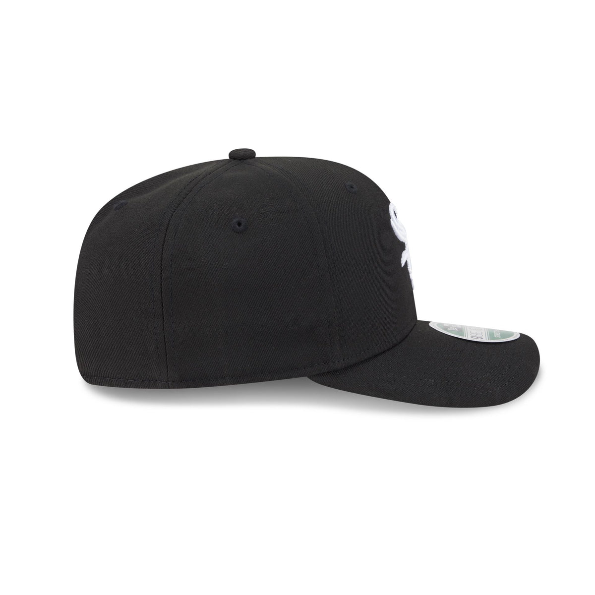 Chicago White Sox Game Authentic Collection 9SEVENTY Stretch-Snap Hat